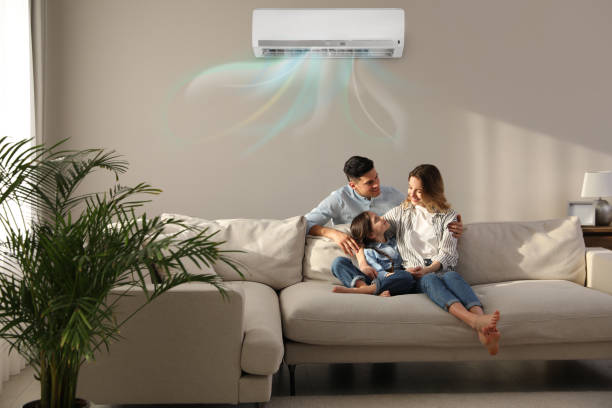 Best Thermostats and Smart Controls in Foley, AL