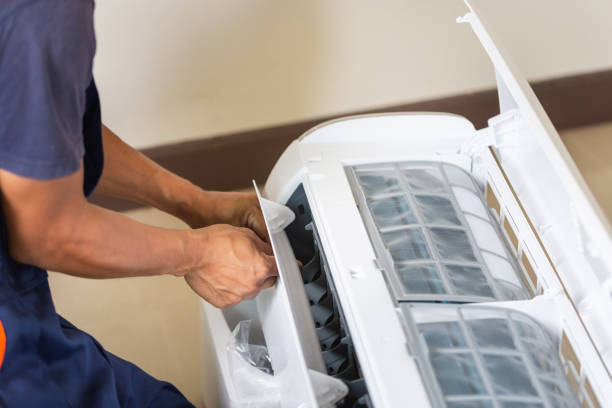 Best Furnace Cleaning in Foley, AL