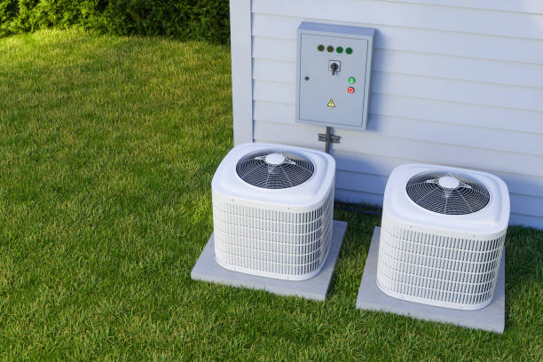 Best Emergency HVAC Services in Foley, AL