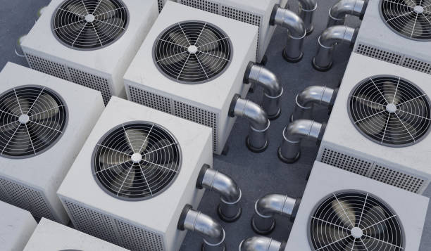 Best HVAC Software and Technology in Foley, AL