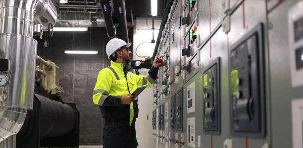 Professional HVAC in Foley, AL